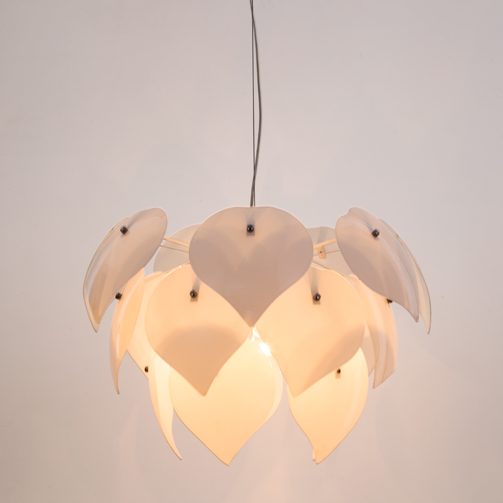 Подвесной светильник Arte Lamp Palmer A5695SP-5WH