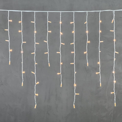 Гирлянда Бахрома Laitcom (LTC) LL168-8-2EWW