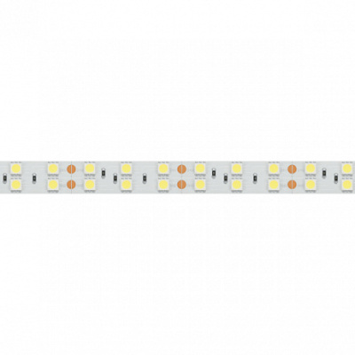 Светодиодная лента Arlight 28,8W/m 120LED/m 5060SMD дневной белый 5M 013759(2)