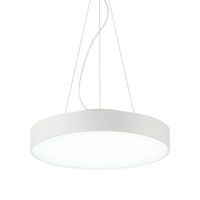 Подвесной светодиодный светильник Ideal Lux Halo SP1 D35 3000K 226712