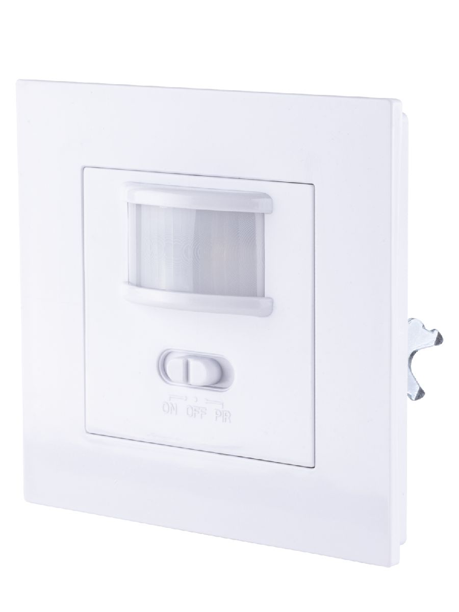 Датчик движения инфракрасный TDM Electric ДДВ-04 SQ0324-0045