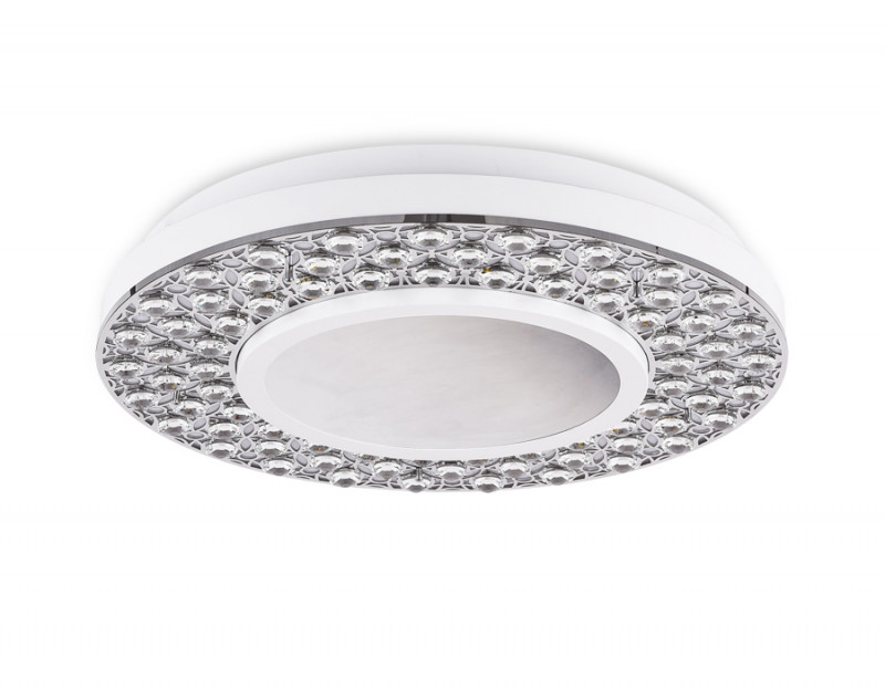 Накладная люстра Ambrella Light FA9448