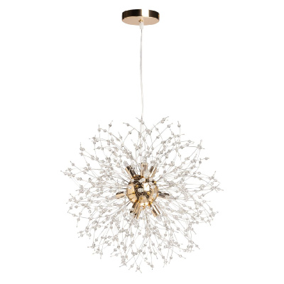 Подвесная люстра De Markt Адриатика 280012109