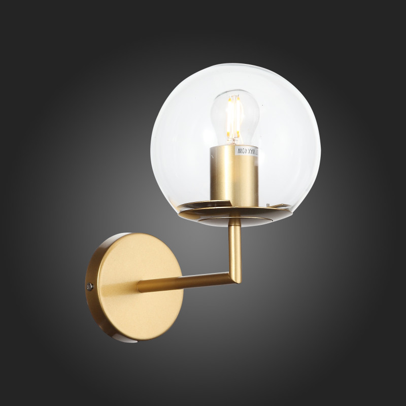 Бра ST-Luce SL1150.201.01