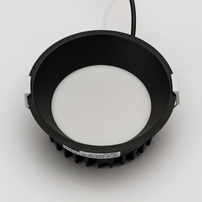 Встраиваемый светильник DesignLed BQ009115-BL-NW 005646