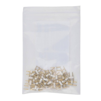 Клемма (10828) Uniel UTC-K-02/B67-NNN Copper 050 Polybag