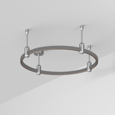 Трек Arlight ART-APRIORI-ROUND-ROD-200-R600 (TN) 050173