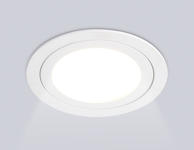 Встраиваемый светильник Ambrella Light Techno spot GX Standard tech TN51822