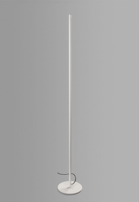 Торшер Crystal Lux CLT 035PT1600 WH