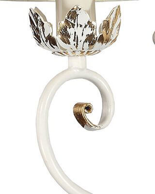 Бра Lumien Hall Далила W17037/1WHSG