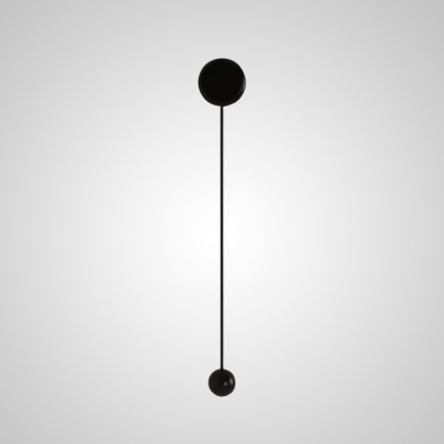 Настенный светильник ImperiumLoft Pin 212751-22