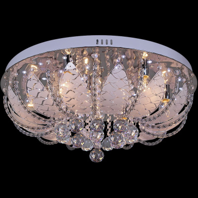 Потолочная люстра Reluce 55576-0.3-08