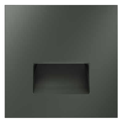 Накладка для подсветки светодиодной Voltum S70 (титан) VLS002306