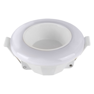 Встраиваемый светильник General GDL-RW12-9BT-IP40-6+6 415009