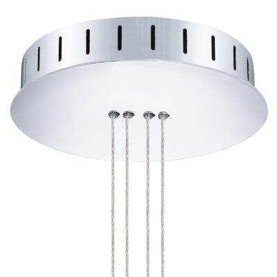 Подвесной светильник Eglo Aggius 91545