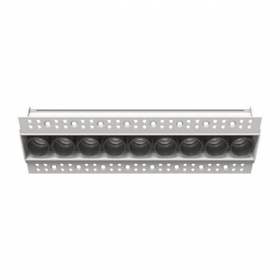 Встраиваемый светодиодный светильник Arlight MS-Orient-Built-Trimless-TC-S38x277-20W Day4000 032226