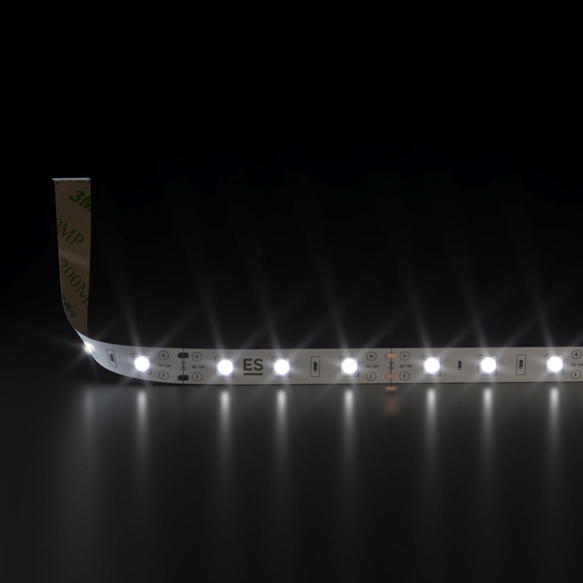 Светодиодная лента Elektrostandard 4,8W/m 60LED/m 2835SMD дневной белый 5M 4690389154850 a050576