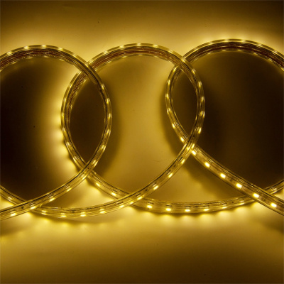 Светодиодная лента General GLS-5730-60-12-220-IP67-3 504616