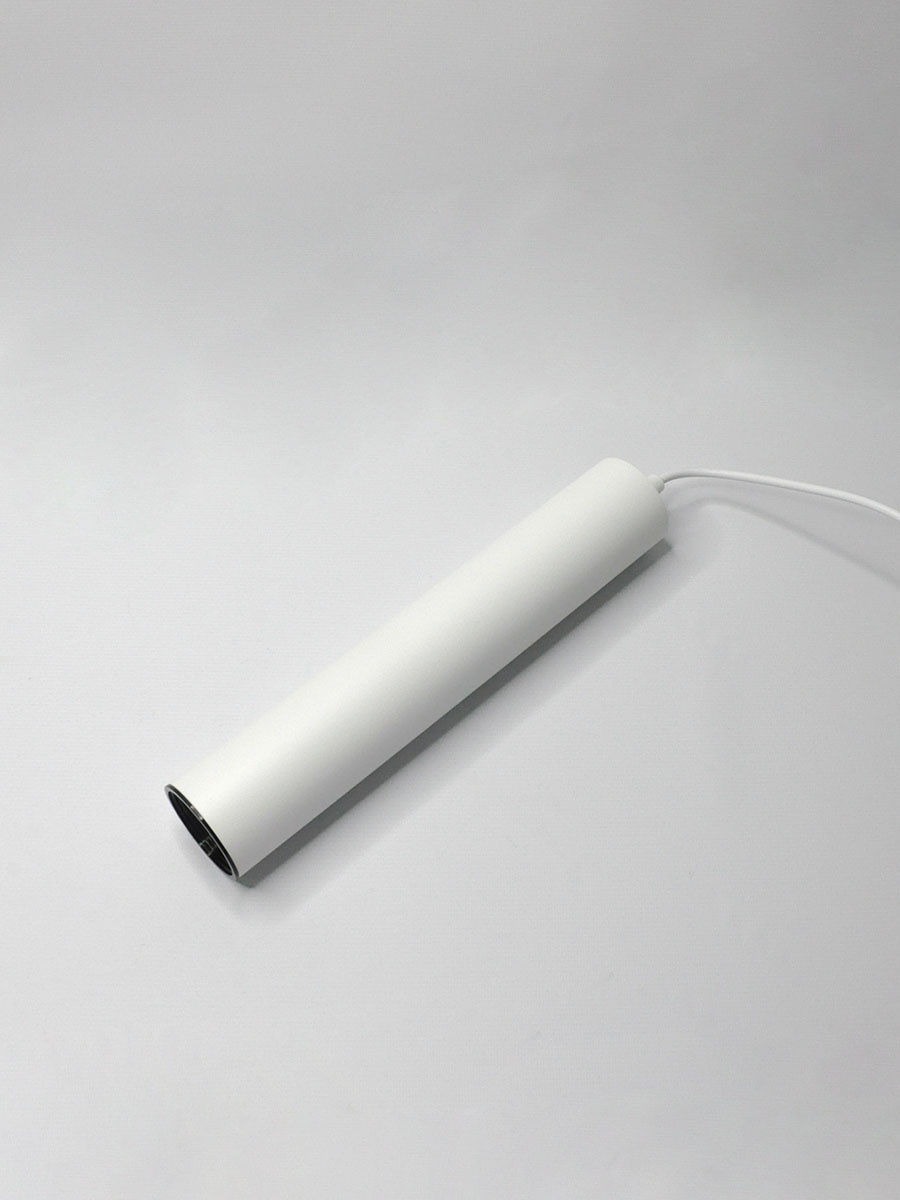 Подвесной светильник Elvan PD-204-GU10-Wh