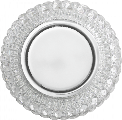 Встраиваемый светильник EKS Glamur UTT00006015