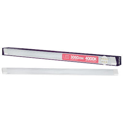 Мебельный светильник Ritter Prizma 56157 6