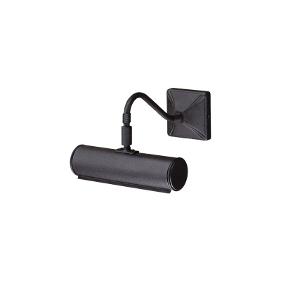 Подсветка для картин Elstead Lighting Picture light PL1-10-BLACK