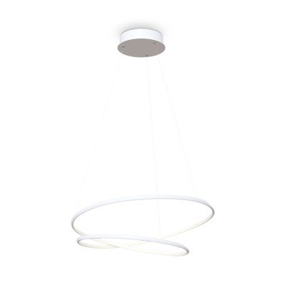 Подвесная люстра Maytoni Nola MOD100PL-L47WK1