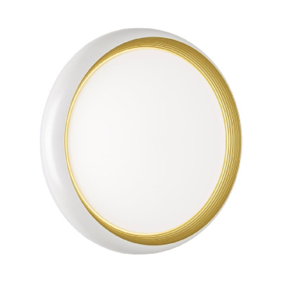 Настенно-потолочный светильник Sonex Tofiq white 7650/DL