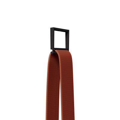 Накладное крепление Denkirs Belty base TR5518-BK