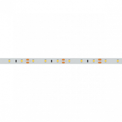 Светодиодная лента Arlight 7,2W/m 60LED/m 2835SMD теплый белый 5M 021406(2)