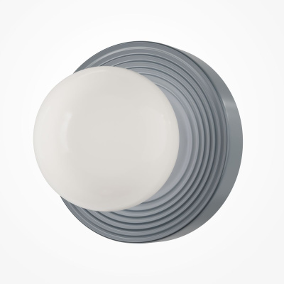 Настенный светильник Maytoni Careless MOD403WL-01GR