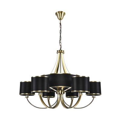 Подвесная люстра Lumion Moderni Demetra 8406/9