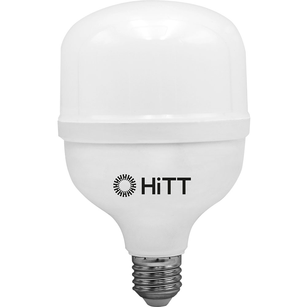 Светодиодная лампа HiTT HiTT-HPL-75-230-E27-6500 7010024