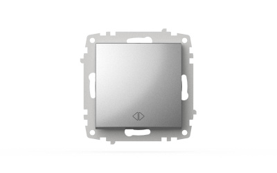 Переключатель проходной ELBI Zena Vega 609-011000-214