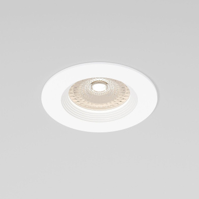 Встраиваемый светильник Elektrostandard City 25060/01 4690389214974 a070142