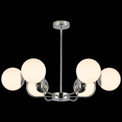 Люстра на штанге Illumico IL0167-6P-79 CR