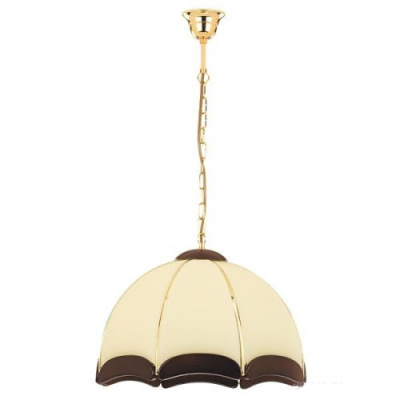 Подвесной светильник Alfa Sikorka Venge 11503