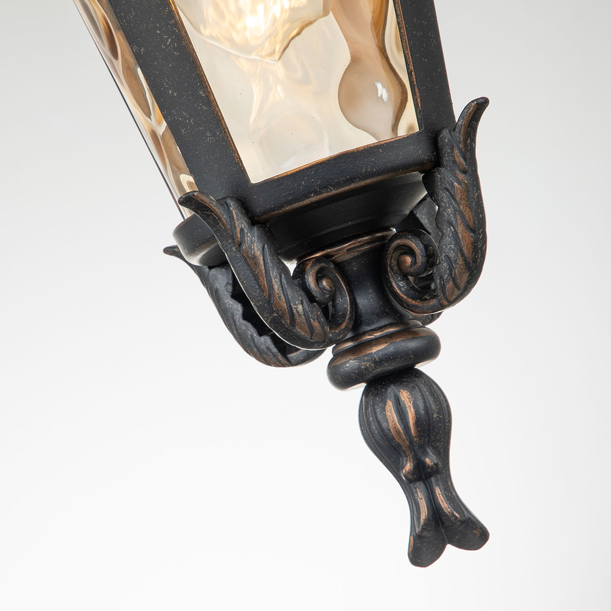 Уличный подвесной светильник Elstead Lighting Baltimore BT8-M