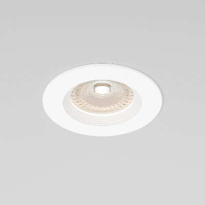 Встраиваемый светильник Elektrostandard City 25054/01 4690389207150 a067704