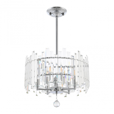 Люстра на штанге Arte Milano Sorrento 372409/5/350/400 CR