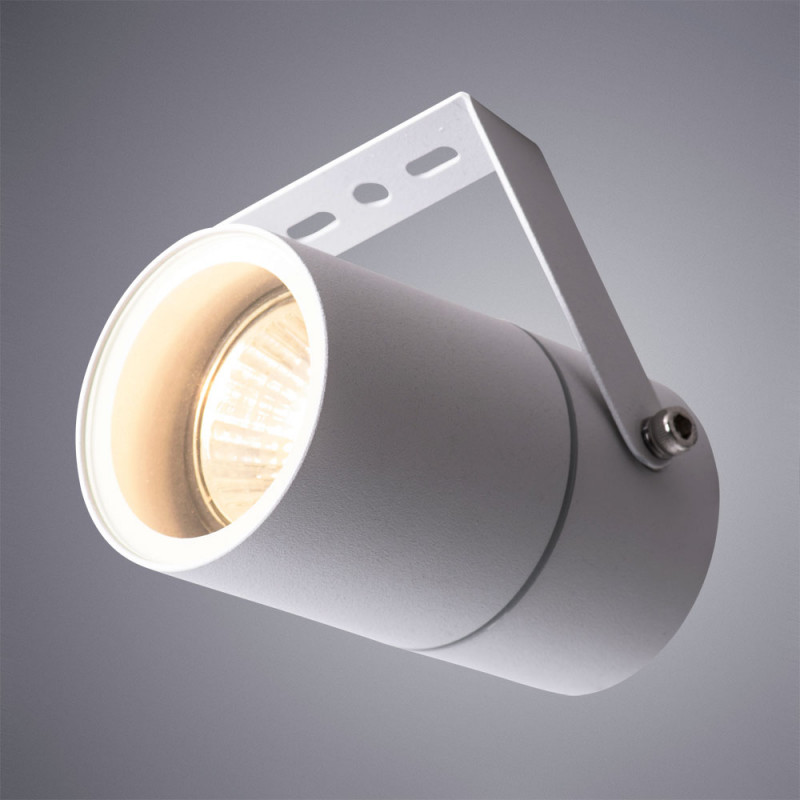 Уличный светильник ARTE Lamp A3303AL-1WH