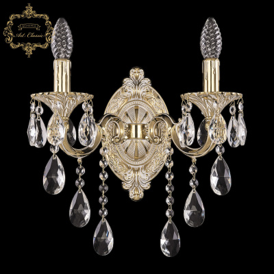 Бра Art Classic 30.201B10.2.175.B.GW