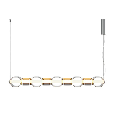 Подвесной светильник Maytoni Ritmo MOD381PL-L45CH3K