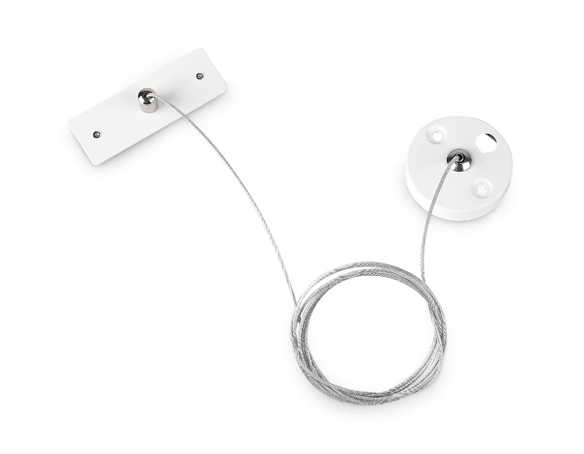 Подвес для накладного шинопровода Ambrella Light Track System Magnetic 220V GL1090