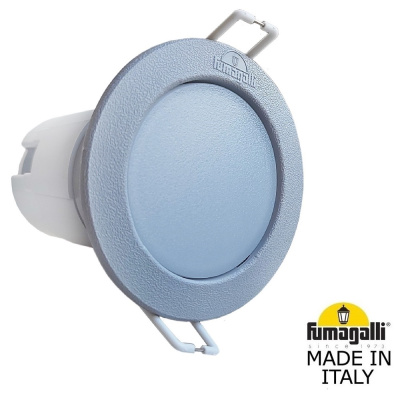 Уличный встраиваемый светильник Fumagalli Teresa 3L0.000.000.LYU1L