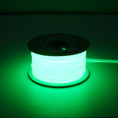 Гибкий неон General GLS-COB-288-10-220-IP67-NW-NL-P 505323