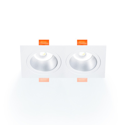 Встраиваемый светильник Ritter Artin 51419 0