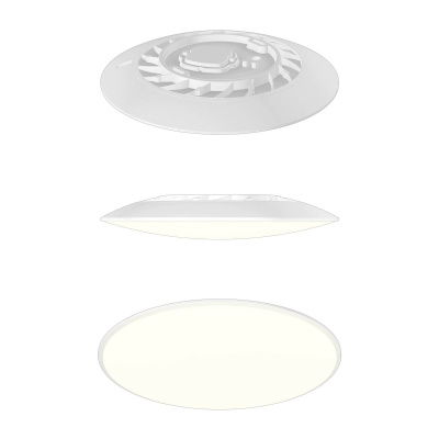 Потолочный светильник Mantra Slim 8692