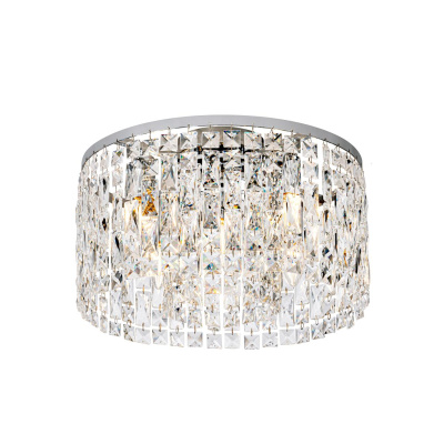 Потолочная люстра Modelux ML.90343.5 CR