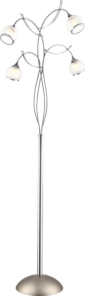Торшер Globo Aila 56568-4S